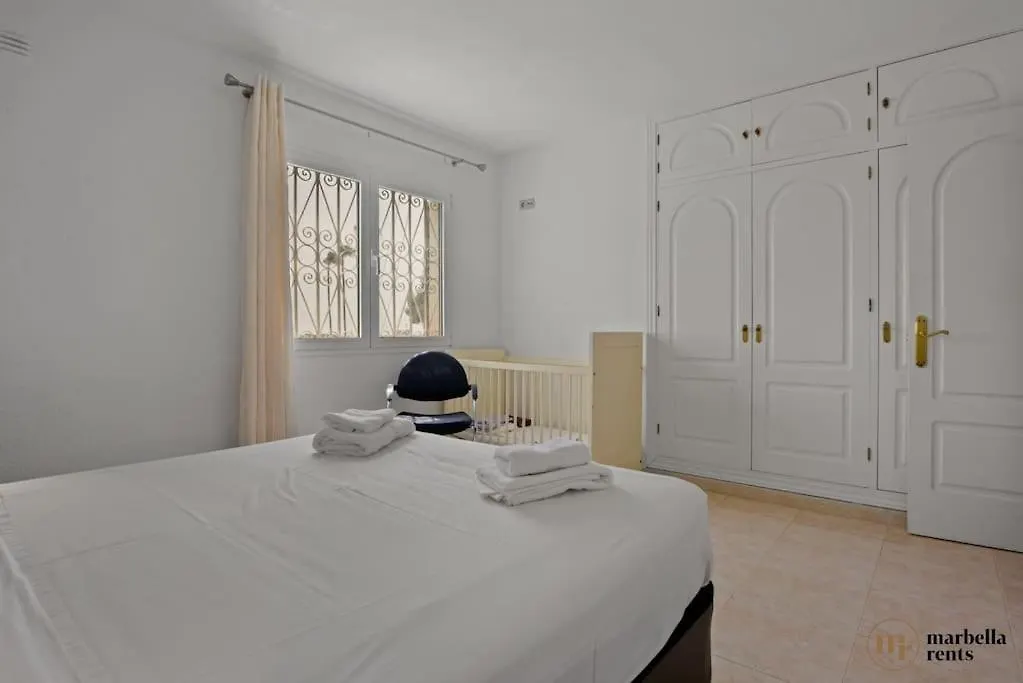 Villa Heismax Ref #40 Marbella