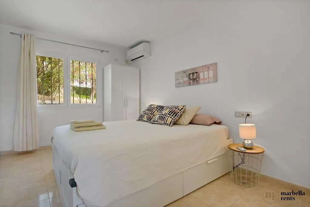 Villa Heismax Ref #40 Marbella Spain