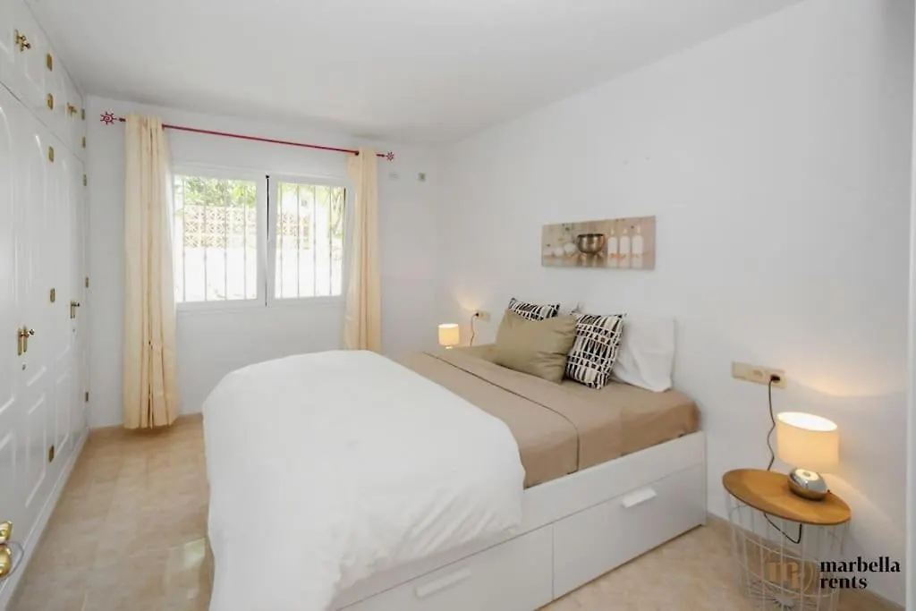 Villa Heismax Ref #40 Marbella