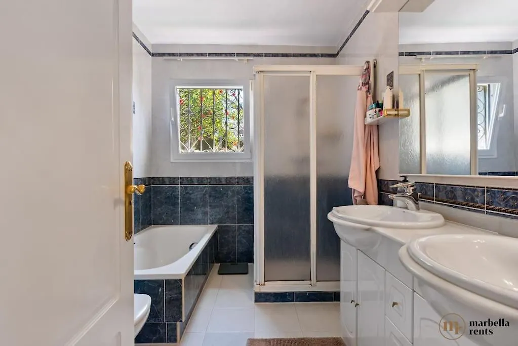 Villa Heismax Ref #40 Marbella