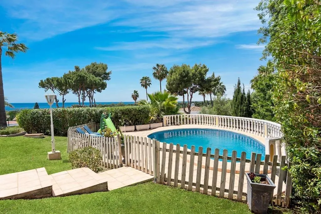 Villa Heismax Ref #40 Marbella Spain