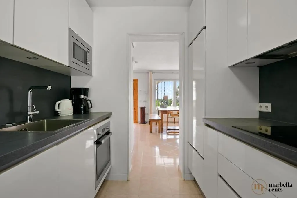 Villa Heismax Ref #40 Marbella