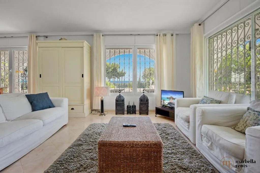 Villa Heismax Ref #40 Marbella