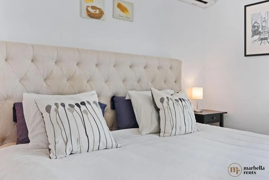 Villa Heismax Ref #40 Marbella