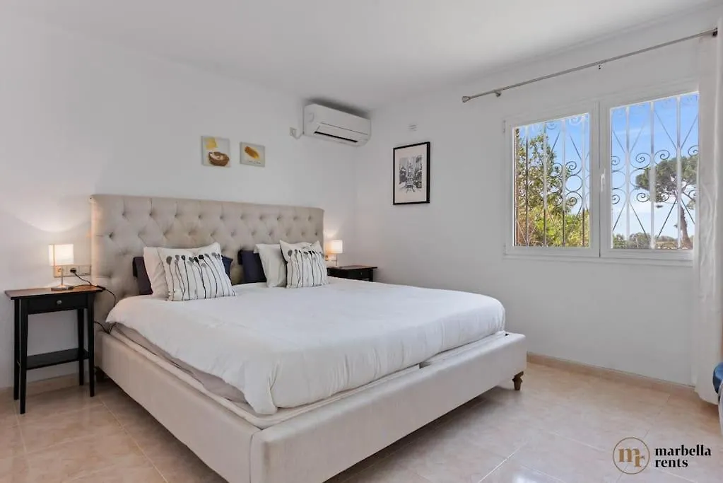 Villa Heismax Ref #40 Marbella 0*,