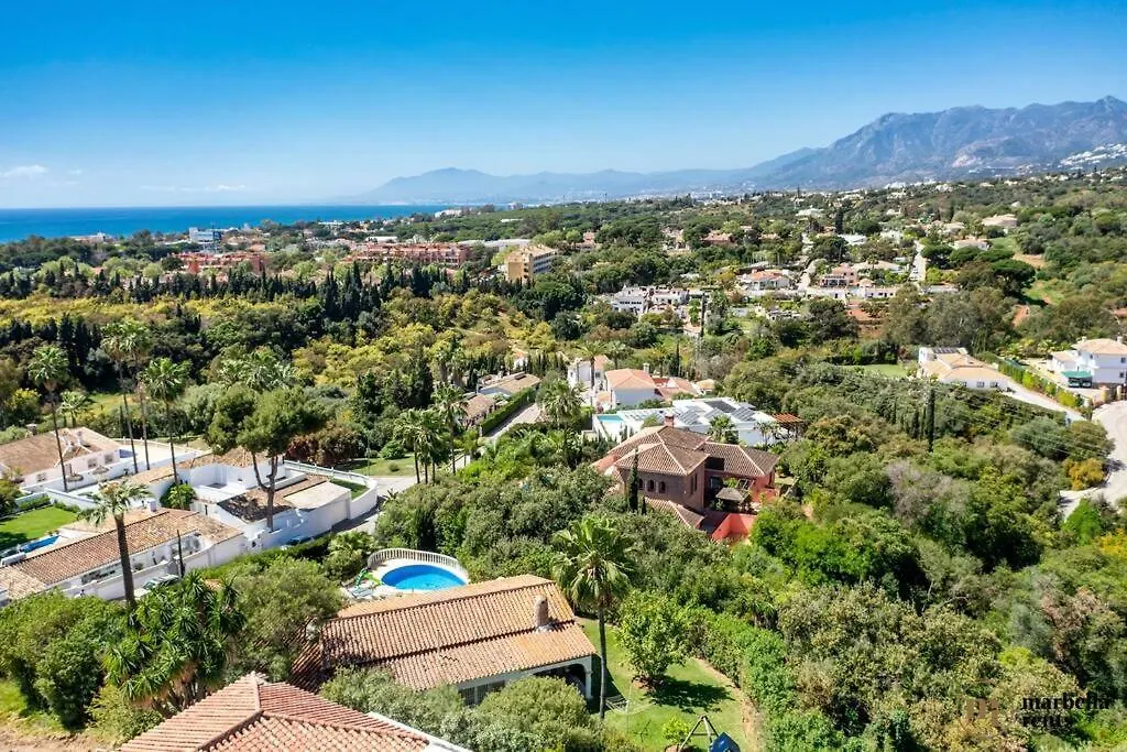 Villa Heismax Ref #40 Marbella 0*,  Spain