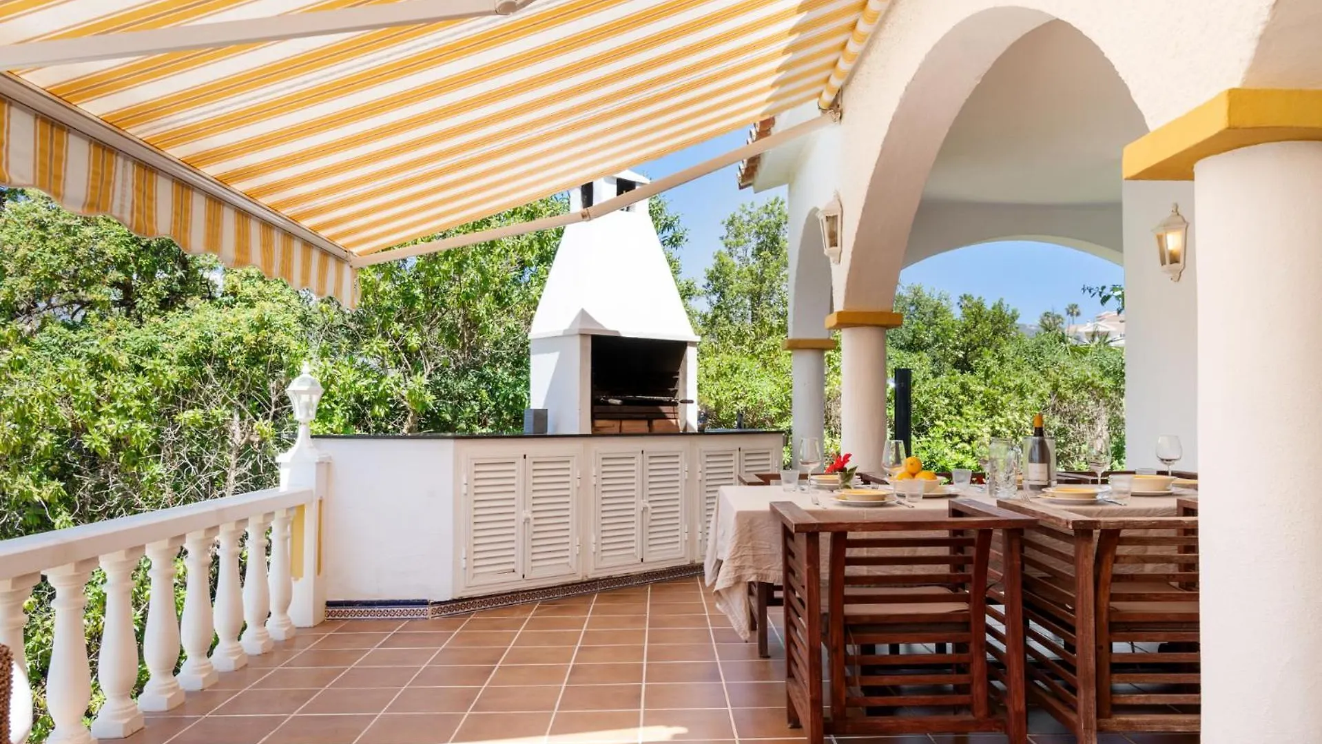 Villa Heismax Ref #40 Marbella 0*,  Spain