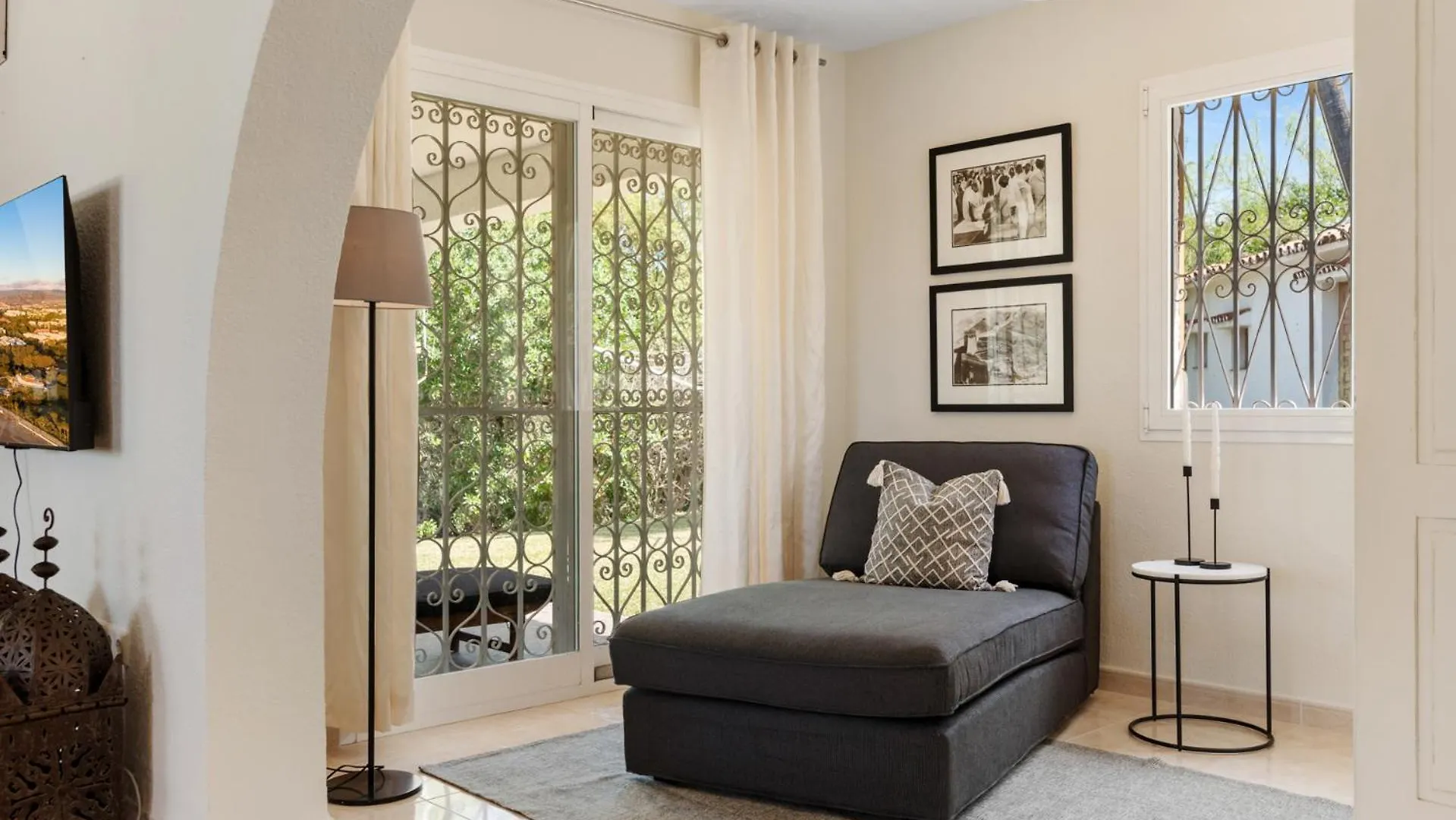 Villa Heismax Ref #40 Marbella