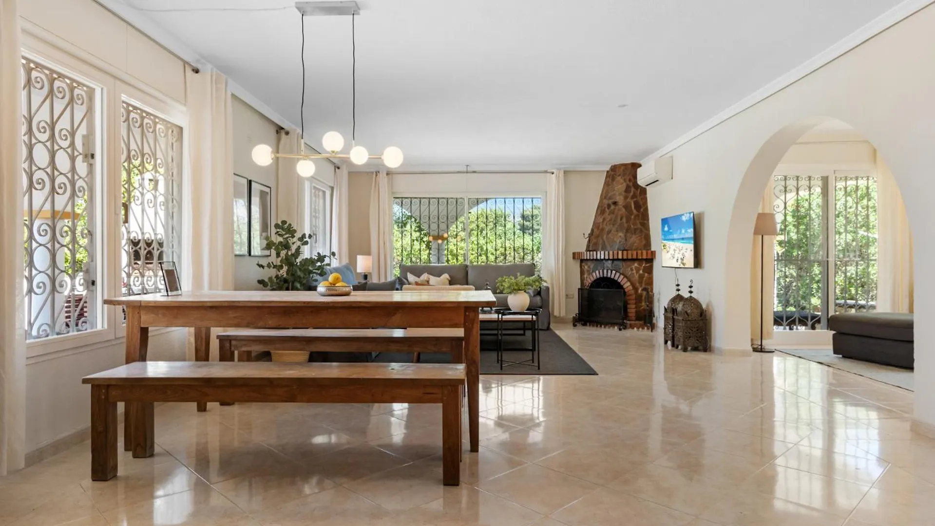 Villa Heismax Ref #40 Marbella 0*,  Spain