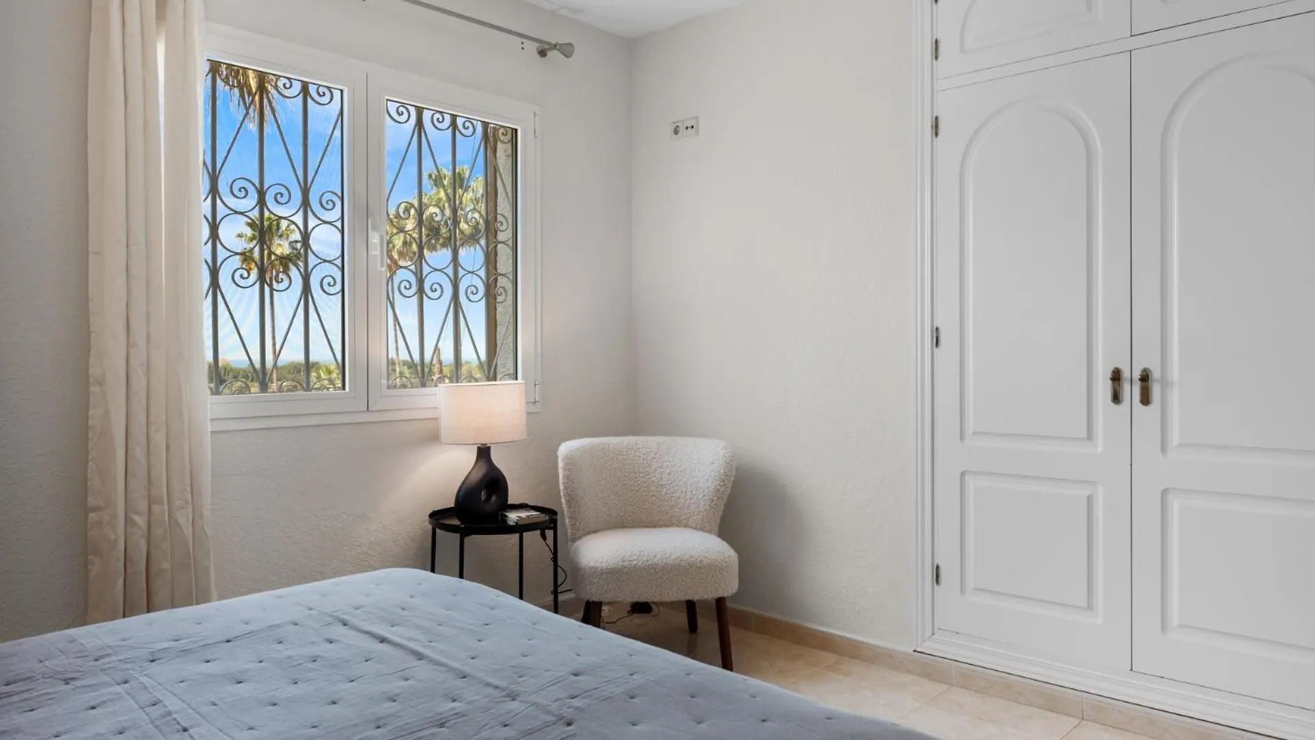 Villa Heismax Ref #40 Marbella