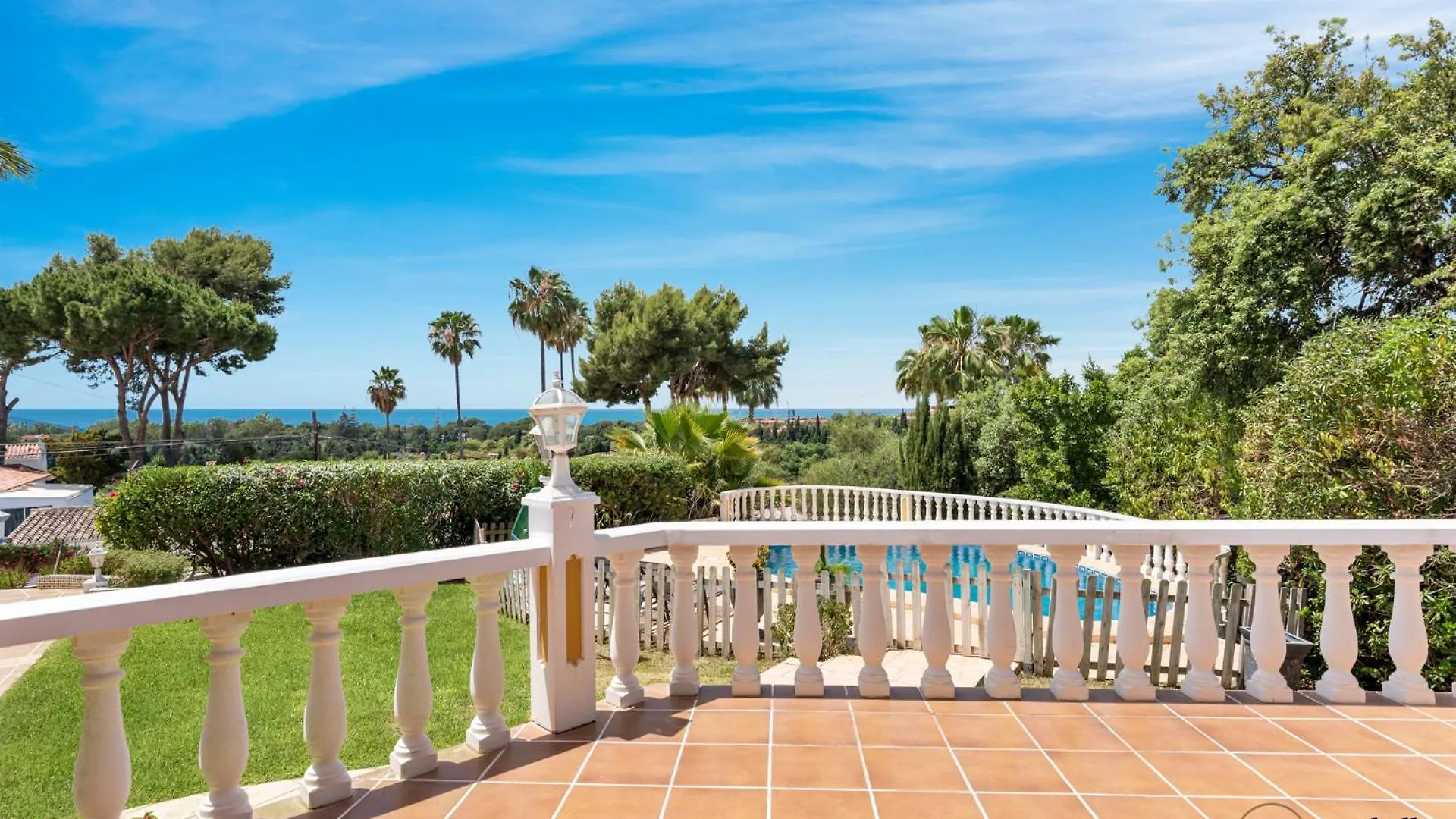 Villa Heismax Ref #40 Marbella
