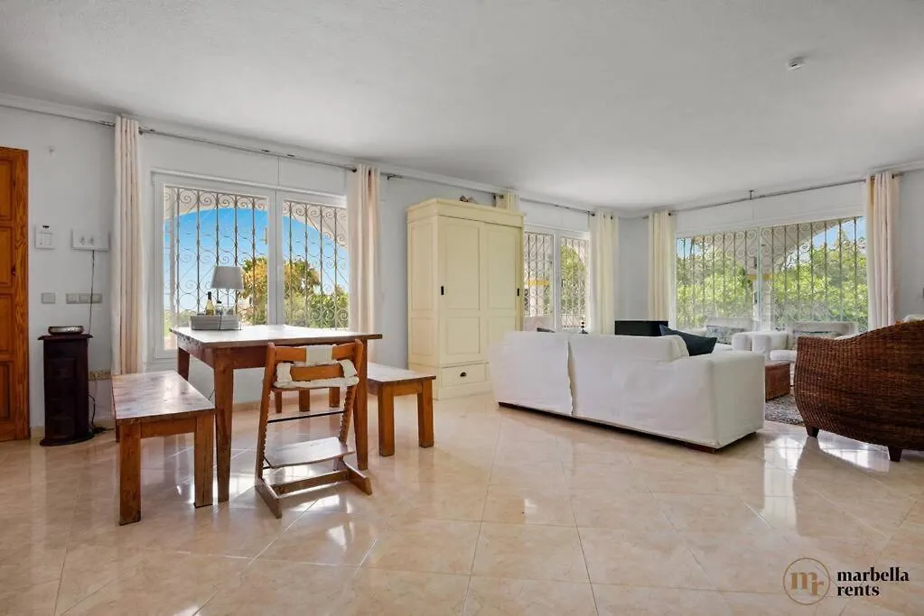 Villa Heismax Ref #40 Marbella