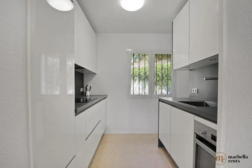 Villa Heismax Ref #40 Marbella