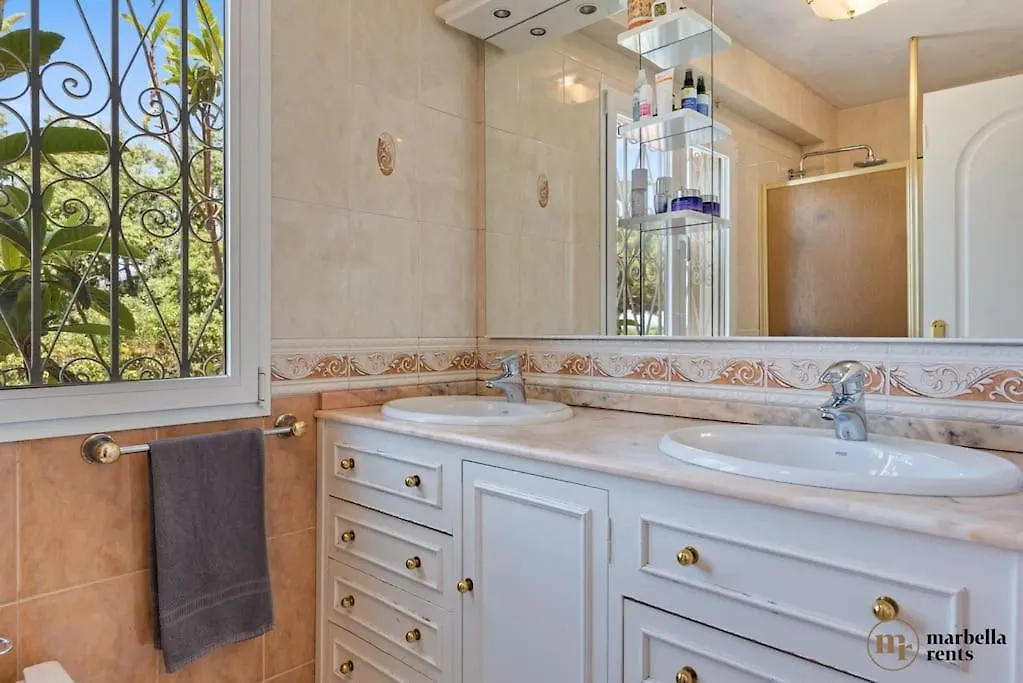 Villa Heismax Ref #40 Marbella