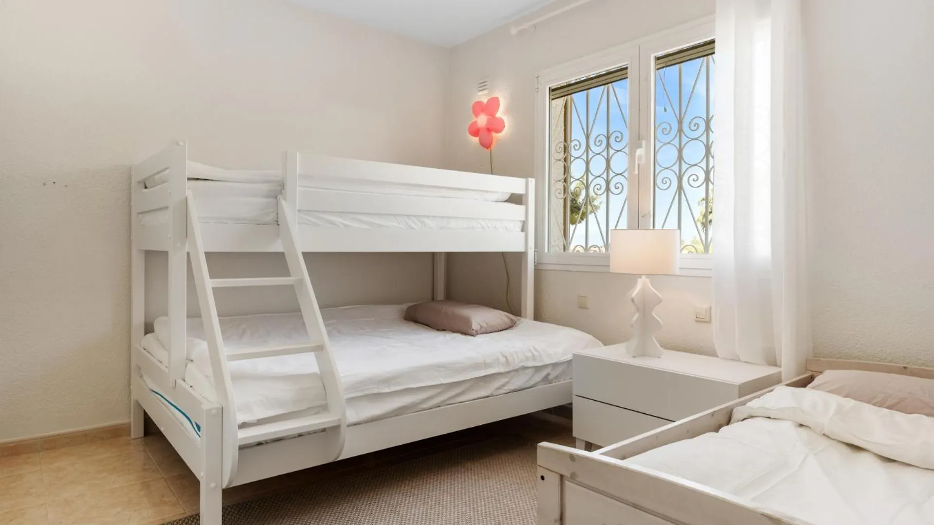 Villa Heismax Ref #40 Marbella