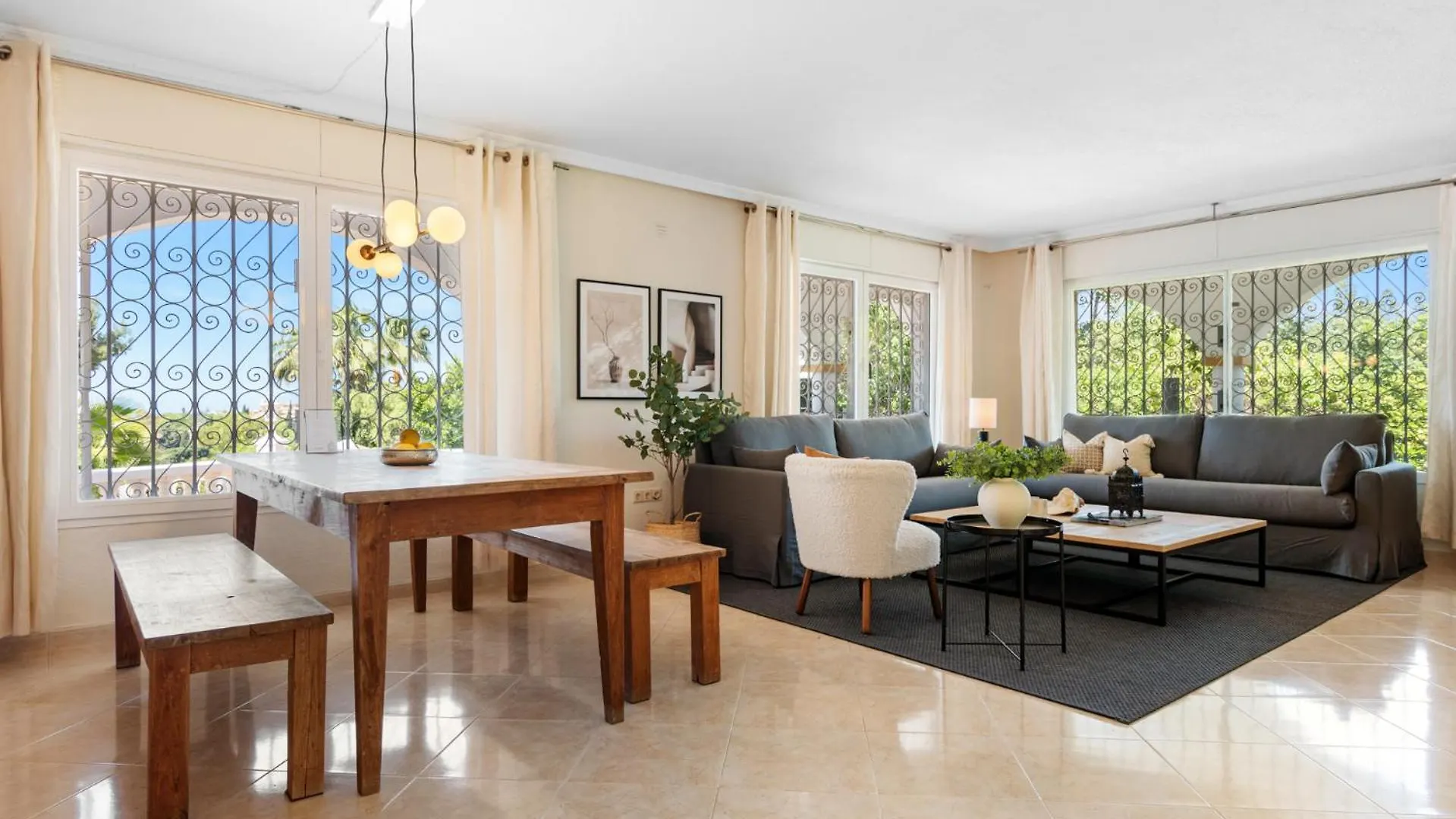 Villa Heismax Ref #40 Marbella
