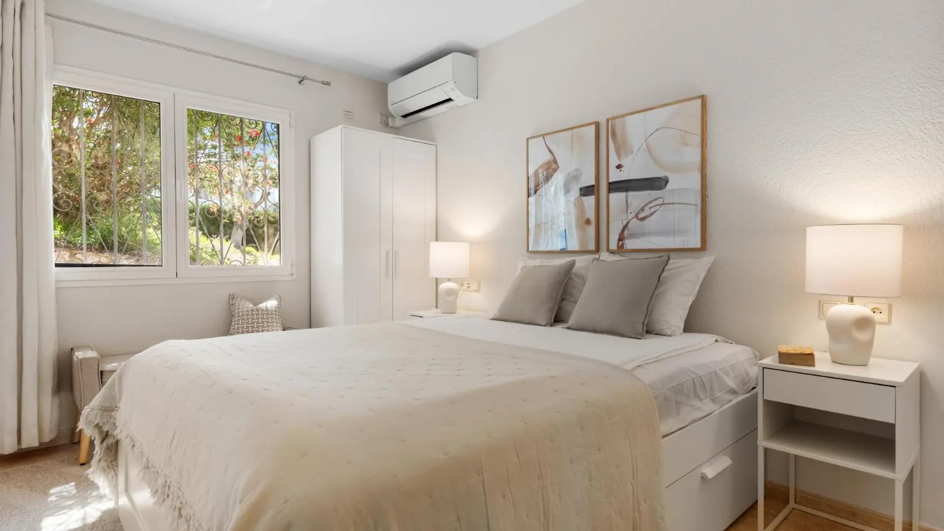 Villa Heismax Ref #40 Marbella