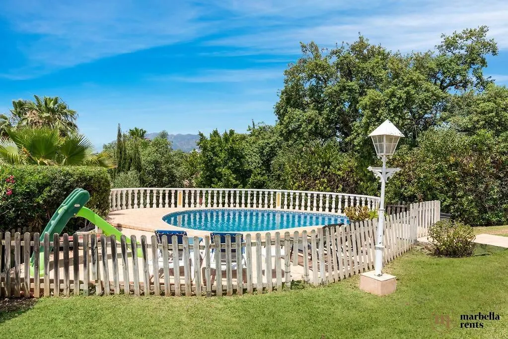 Villa Heismax Ref #40 Marbella