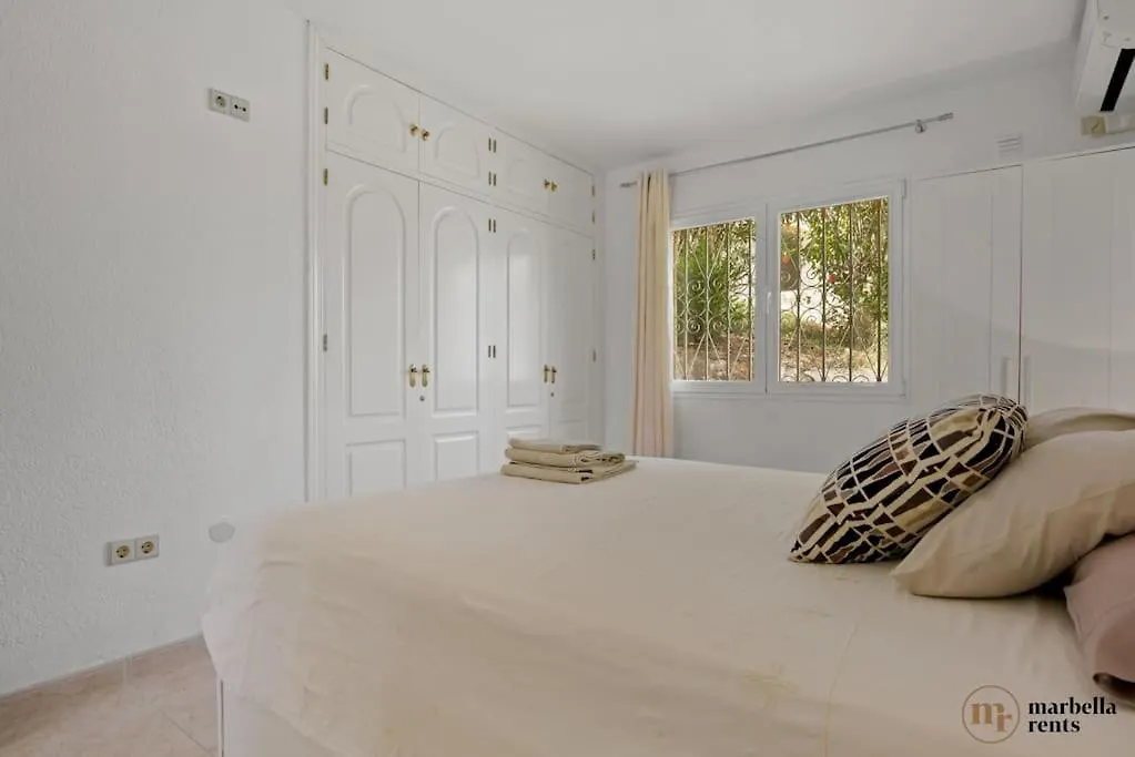 Villa Heismax Ref #40 Marbella 0*,  Spain