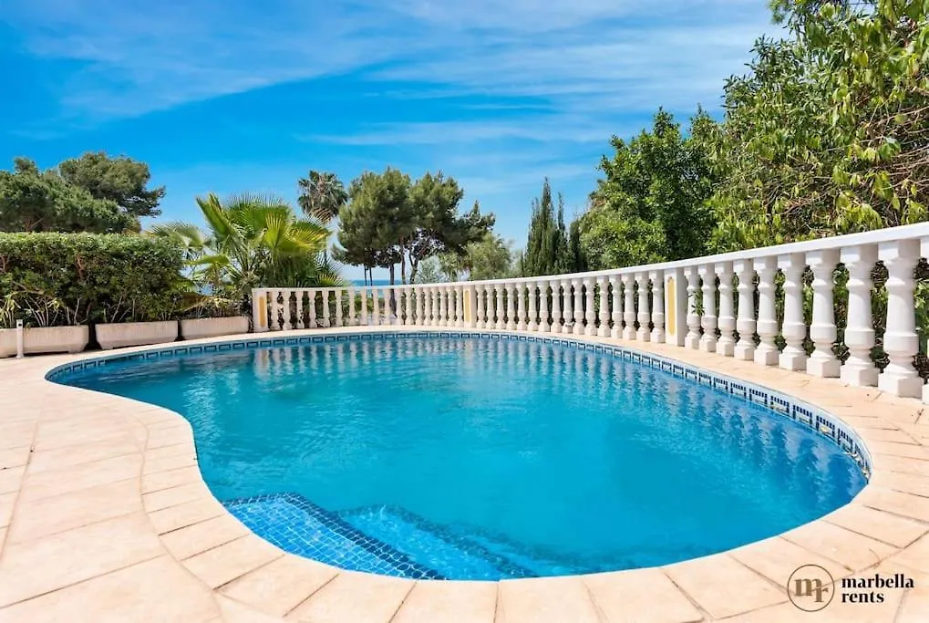 Villa Heismax Ref #40 Marbella Spain