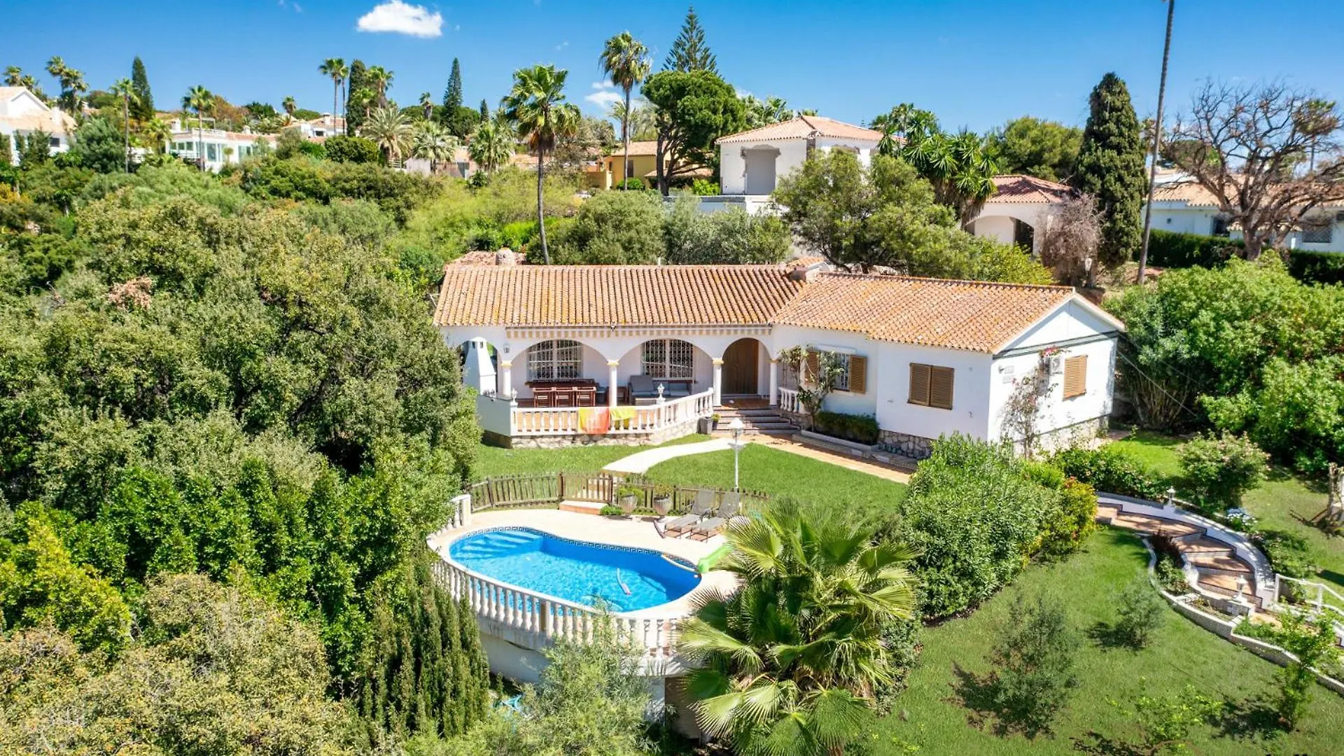 Villa Heismax Ref #40 location